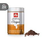 قهوه ایلی مدل اتیوپی دانه 250 گرمی
