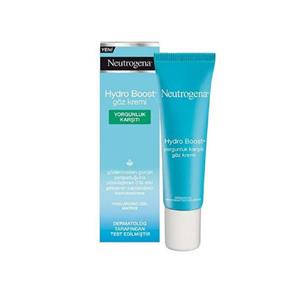 کرم ضد خستگی دور چشم نوتروژینا مدل Hydro Boost 15 میل Neutrogena Hydro Boost Anti Fatigue Eye Cream 15 ml