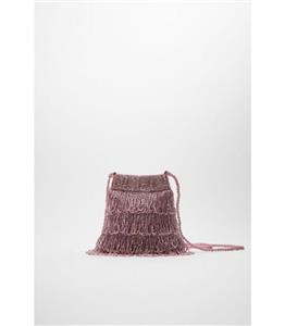 کیف مجلسی زنانه زارا 6783/510/081