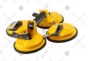 قاپک چهار قلو RSCO