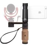 نگه دارنده یا ریگ موبایل شولدرپاد Shoulderpod R2 Pocket Rig for Smartphones