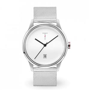 ساعت مچی مردانه اصل | برند تیلور | مدل TLAB008