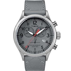 ساعت مچی مردانه اصل | برند تایمکس | مدل TW2R70700