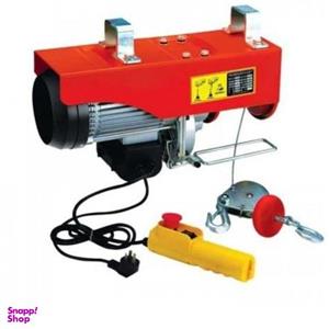 وینچ برقی کارگاهی مدل PA400