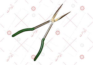 دم باریک بلند