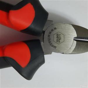 سیم چین فشارقوی ویها