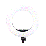 رینگ لایت Yidoblo QS-480EII LED Ring Light