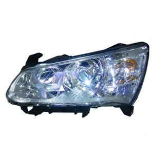 چراغ جلو سمت چپ  جیلی امگرند 7 RV