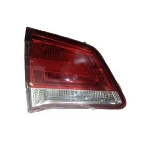 چراغ خطر عقب  روی صندوق سمت چپ گریت وال  Haval H6