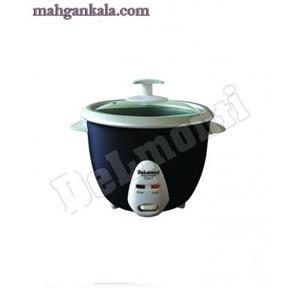 پلوپز دلمونتی مدل DL480 Delmonti DL480 Rice Cooker