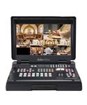 استودیوی سیار دیتاویدئو مدل Datavideo HS-1300 6-Channel HD Portable Video Streaming Studio