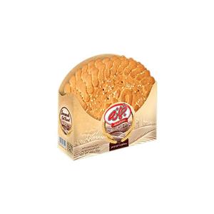 بیسکویت شیرینگ ویژه 385 گرم جمانه