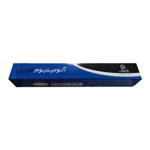 فویل آلومینیوم بادوک کد 8 Badook 8 Aluminum Foil