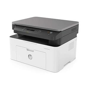 پرینتر لیزری سه کاره اچ پی HP Laser MFP 135nw مدل ۱۳۵nw 