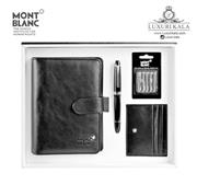 گیفت باکس لاکچری 2  Mont Blanc کد 17000401