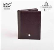 کیف عابربانک Mont Blanc کد 17000378