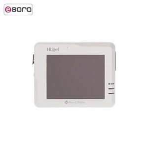 مسیریاب خودرو هوگل مدل P2P400