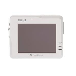 مسیریاب خودرو هوگل مدل P2P400 Hugel P2P400 GPS