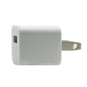 شارژر دیواری 5 ولت مدل MD814 Apple MD814 5W USB Charger