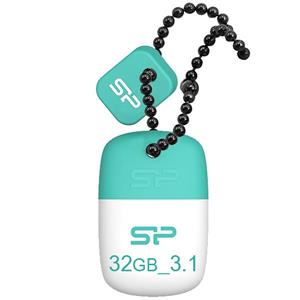 فلش مموری سیلیکون پاور مدل Jewel J07 ظرفیت 32 گیگابایت Flash Drive 32GB USB 3.0 