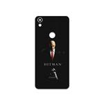 MAHOOT HITMAN-Game Cover Sticker for Tecno Camon CM