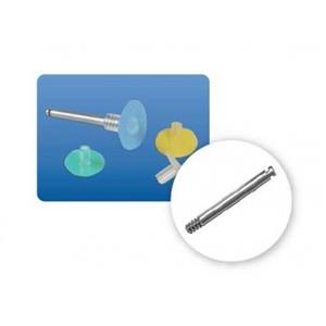 ماندرل پیچی برای دیسک بدون مرکز- TORVM