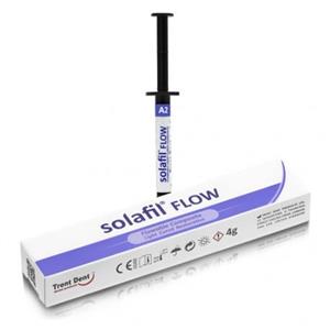 کامپوزیت فلو سولافیل TRENT DENT-SOLAFIL 