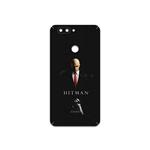 برچسب پوششی ماهوت مدل HITMAN-Game مناسب برای گوشی موبایل الفون P8 Mini