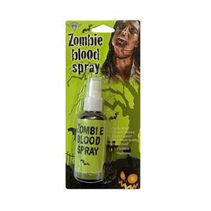 اسپری خون مصنوعی زامبی Zombie Blood Spray