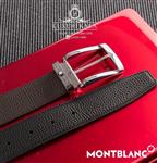 کمربند چرم MONT BLANC کد 17000538