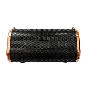 اسپیکر بلوتوثی قابل حمل مدل GT-117