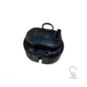 پمپ آب کولر الکتروژن غرقابی