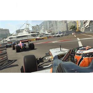 بازی F1 2016 مخصوص PS4 PS4 F1 2016 Game