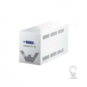 ترانس اتوماتیک دیجیتال مناسب برای واحد های پر مصرف 15000 ولت 60 آمپر ساکو