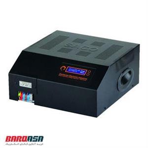 ترانس اتوماتیک دیجیتال مناسب برای واحد های مصرف متوسط 8000 ولت 32 آمپر ساکو 