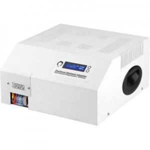 ترانس اتوماتیک دیجیتال مناسب برای واحد های کم مصرف 6000 ولت 25 آمپر ساکو 