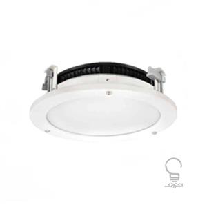 چراغ LED بدنه آلومینیومی 50 وات ان وی سی