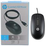 موس HP Essential USB