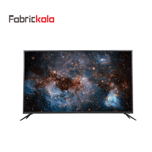 تلویزیون ال ای دی سام الکترونیک مدل 55TU6500 SAM Electronic 55TU6500 55 Inch ULTRA HD 4K LED TV