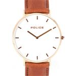 ساعت مچی مردانه اصل | برند پلیس |  مدل P 15367JSR-01
