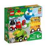 Duplo My First Car Creations 10886 Lego