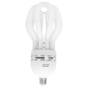 لامپ کم مصرف 85 وات پارس خزر مدل لوتوس پایه E27 