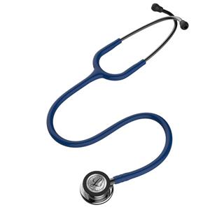 گوشی طبی لیتمن مدل کلاسیک III کد 5863 Littmann 5863 Classic III Monitoring Stethoscope