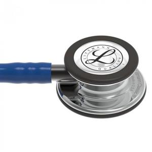 گوشی طبی لیتمن مدل کلاسیک III کد 5863 Littmann 5863 Classic III Monitoring Stethoscope