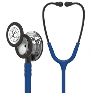 گوشی طبی لیتمن مدل کلاسیک III کد 5863 Littmann 5863 Classic III Monitoring Stethoscope