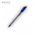 Iplomat Wood Fountain Pen - Line Width M