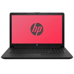 لپ تاپ اچ پی HP 15-DA2189NIA HP 15-DA2189NIA-Core i5 10210U 8GB-1TB-4GB MX130