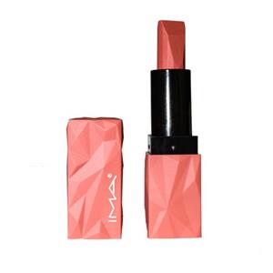 رژ لب ابریشمی مات آیما iMA SILKY MATTE LIPSTICK کد 02