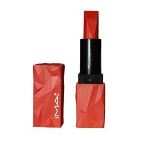 رژ لب ابریشمی مات آیما iMA SILKY MATTE LIPSTICK کد 04