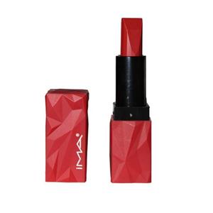 رژ لب ابریشمی مات آیما iMA SILKY MATTE LIPSTICK کد 12